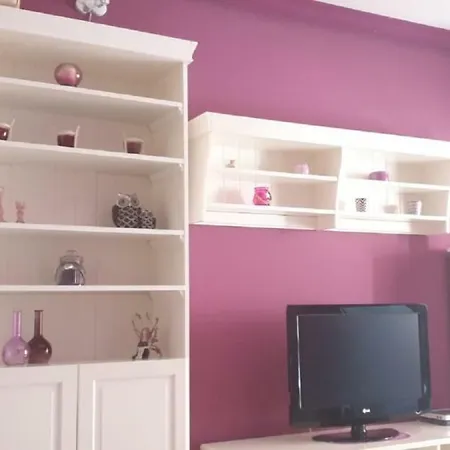 Apartment Luxury Los Gigantes Puerto de Santiago (Tenerife)