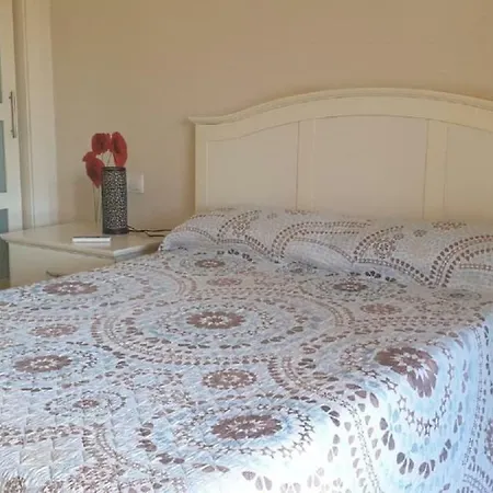 Apartment Luxury Los Gigantes *