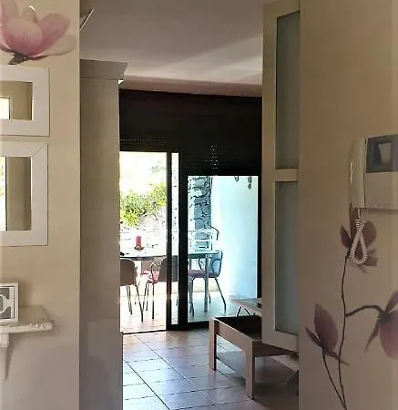 Luxury Los Gigantes Puerto de Santiago (Tenerife)