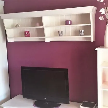 Luxury Los Gigantes Apartment *