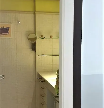 Apartment Luxury Los Gigantes *