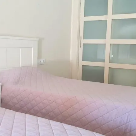 Apartment Luxury Los Gigantes *