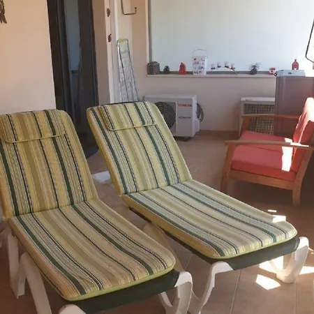 Luxury Los Gigantes Apartment *