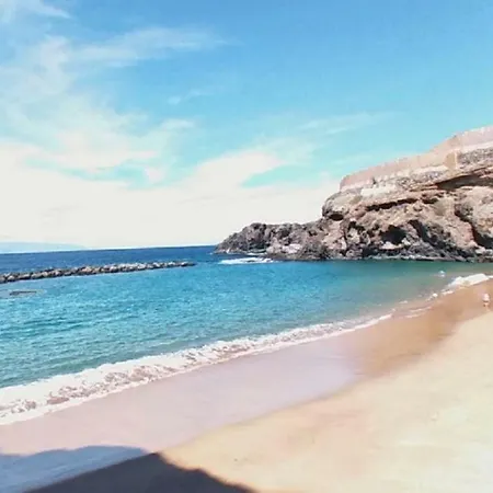 Apartment Luxury Los Gigantes