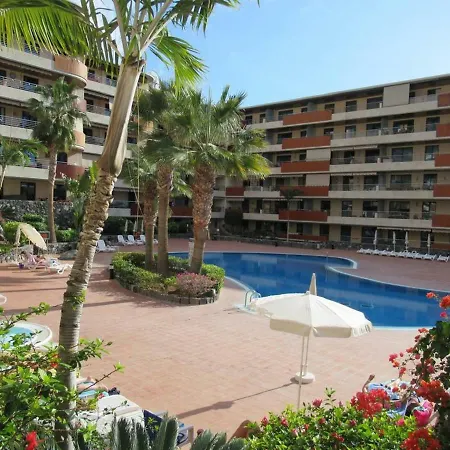 Luxury Los Gigantes *