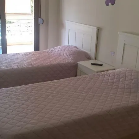 Luxury Los Gigantes Apartament