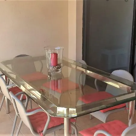 Apartament Luxury Los Gigantes