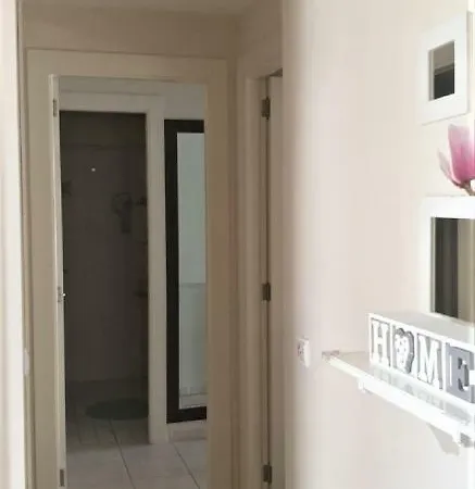 Luxury Los Gigantes Apartament Puerto de Santiago (Tenerife)