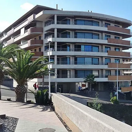 Luxury Los Gigantes