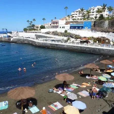 Luxury Los Gigantes Apartment