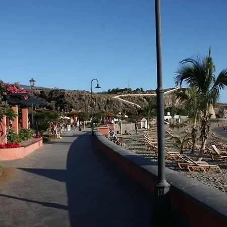 Luxury Los Gigantes * Puerto de Santiago (Tenerife)