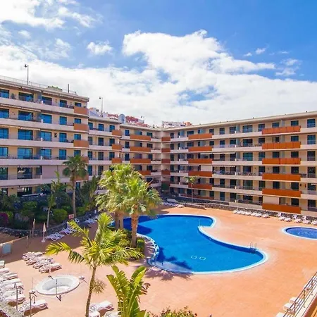 Apartment Luxury Los Gigantes